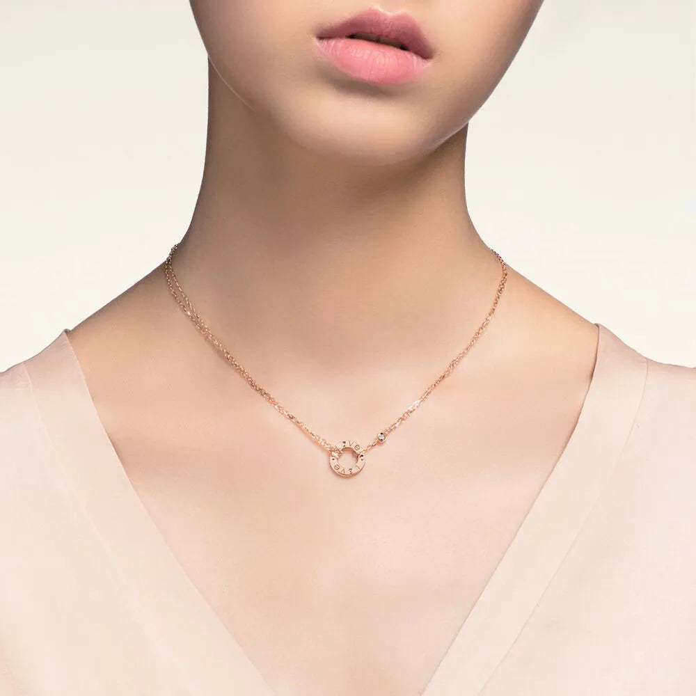 LOVE Necklace
