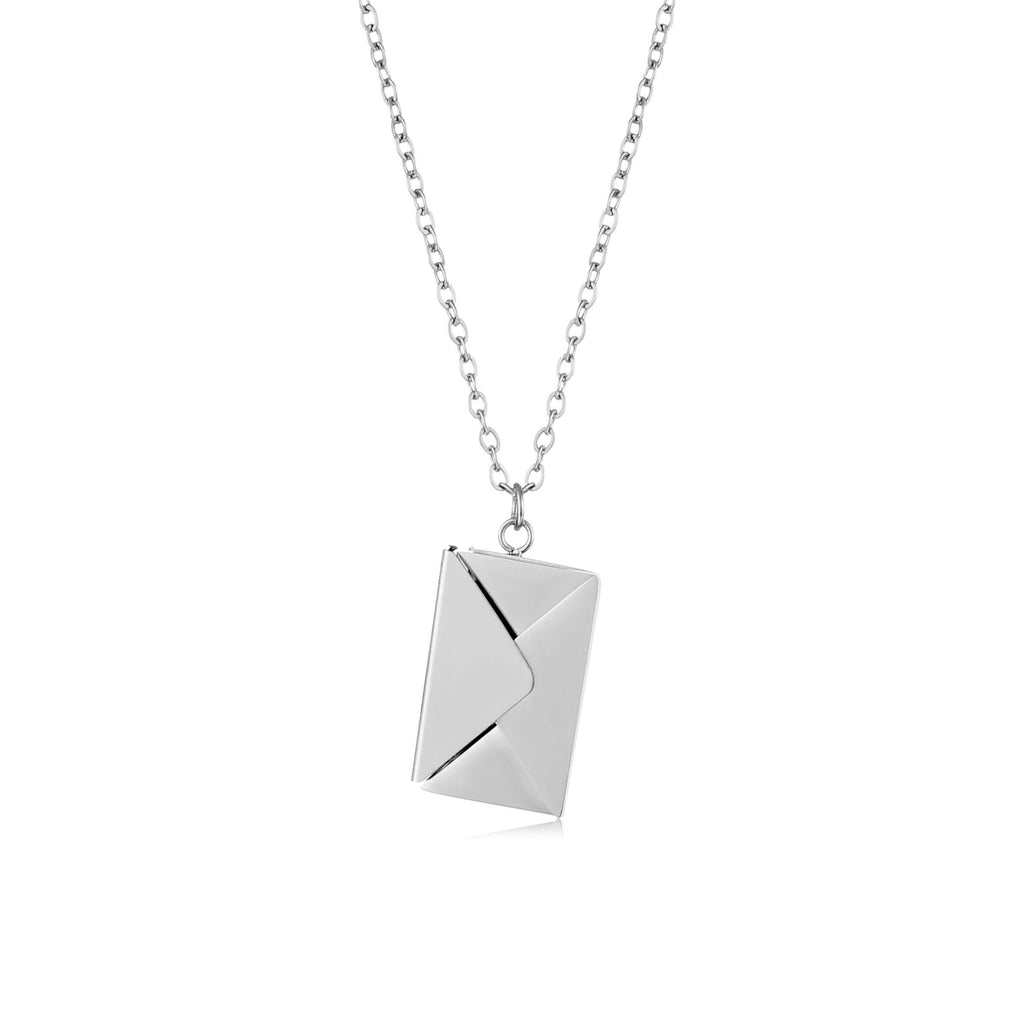 Envelope with Personalisable Letter