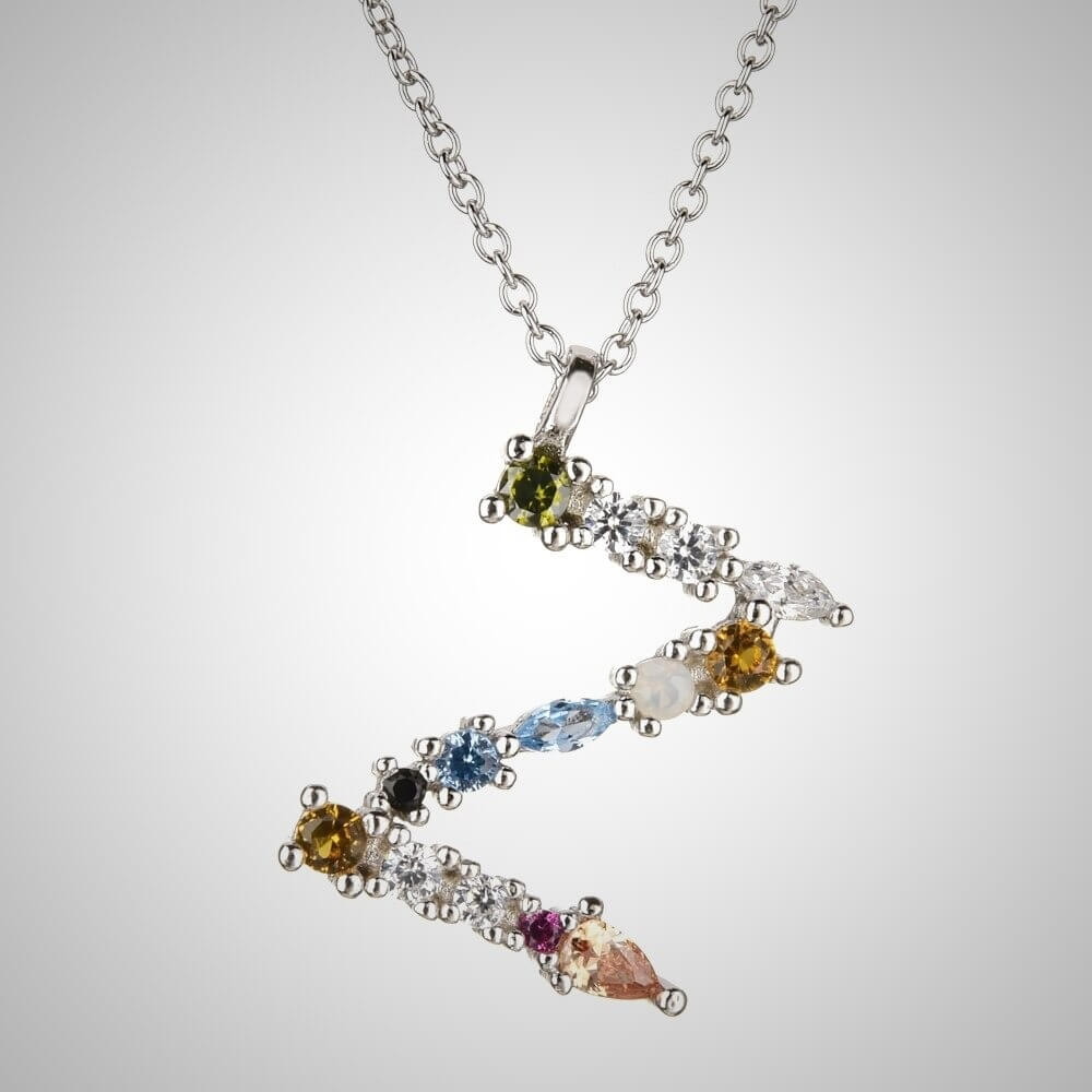 Letter Chain