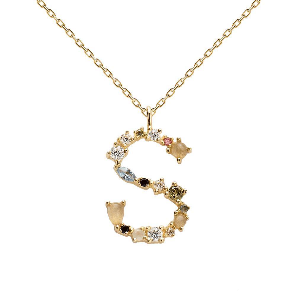 Letter Chain