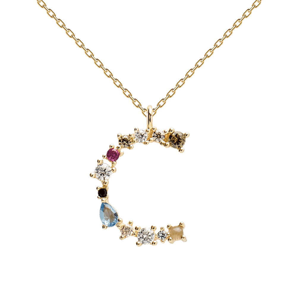 Letter Chain