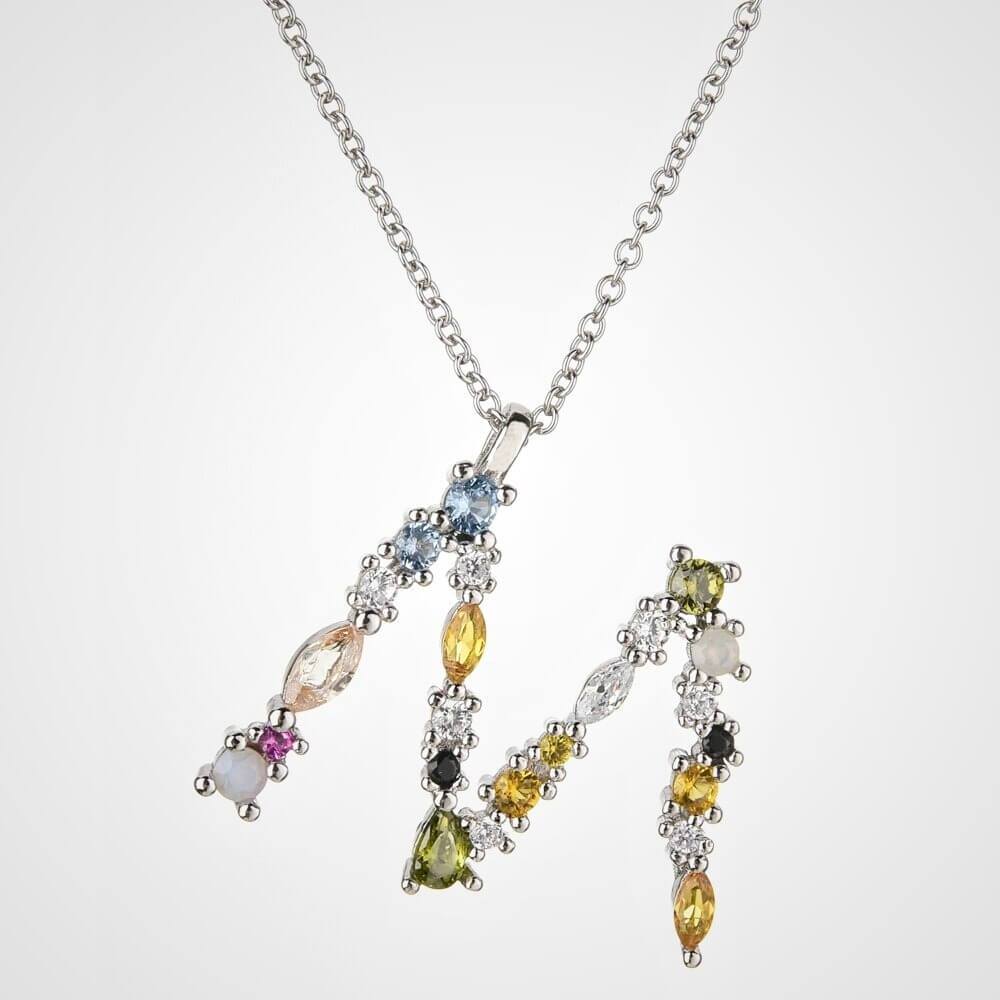 Letter Chain
