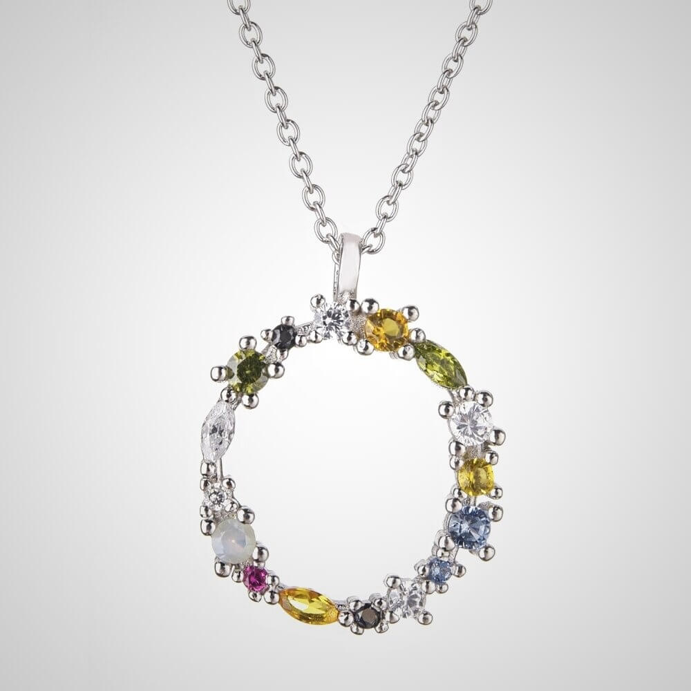 Letter Chain