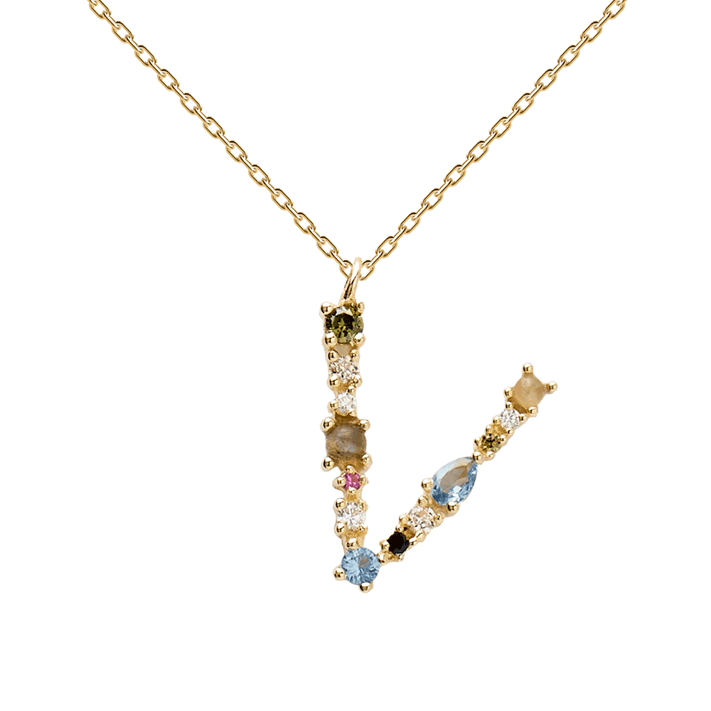 Letter Chain