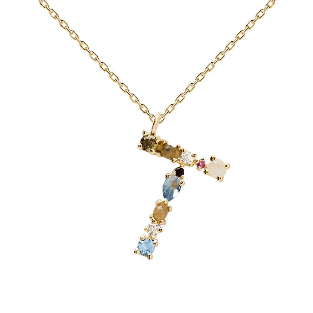 Letter Chain