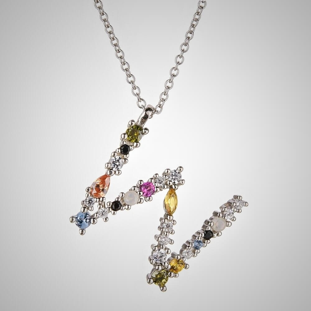 Letter Chain