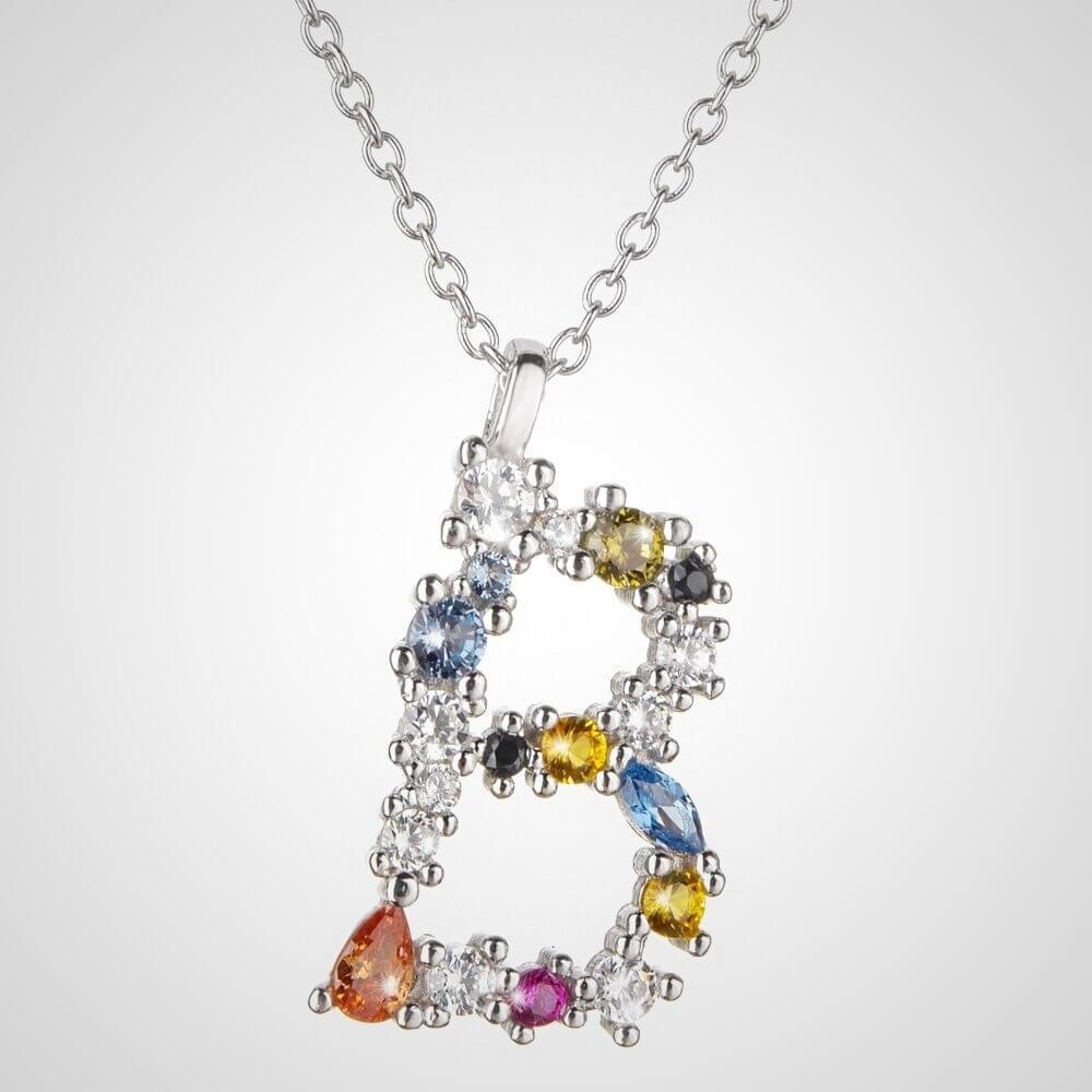 Letter Chain