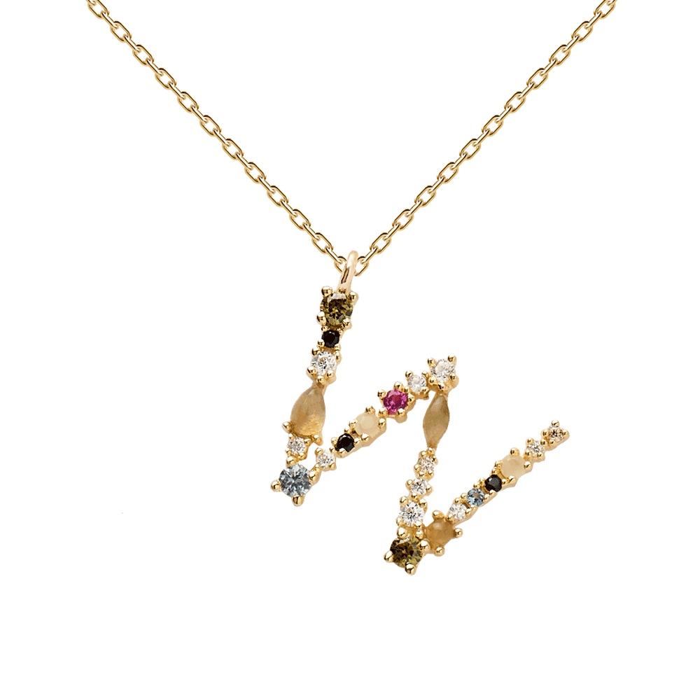 Letter Chain