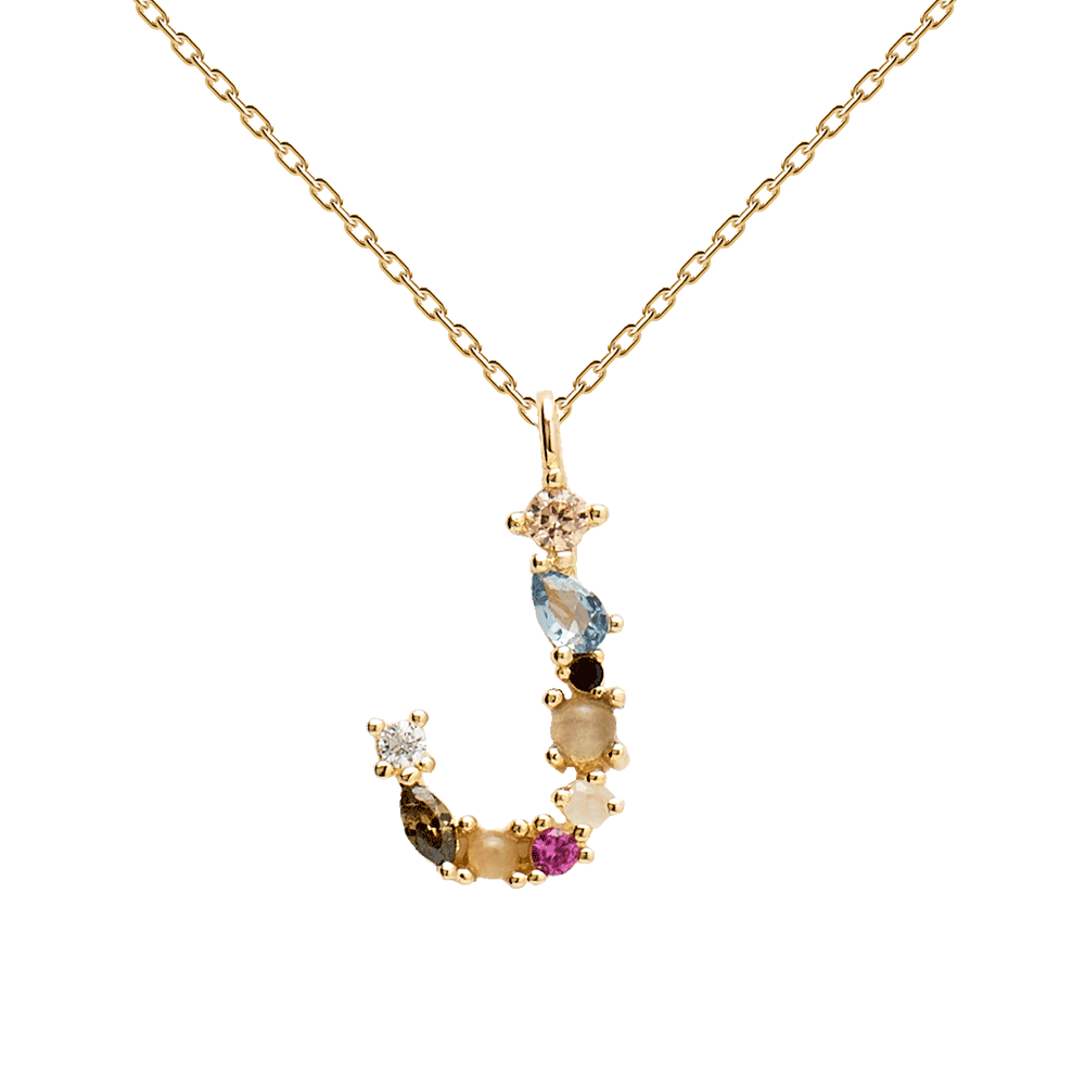 Letter Chain
