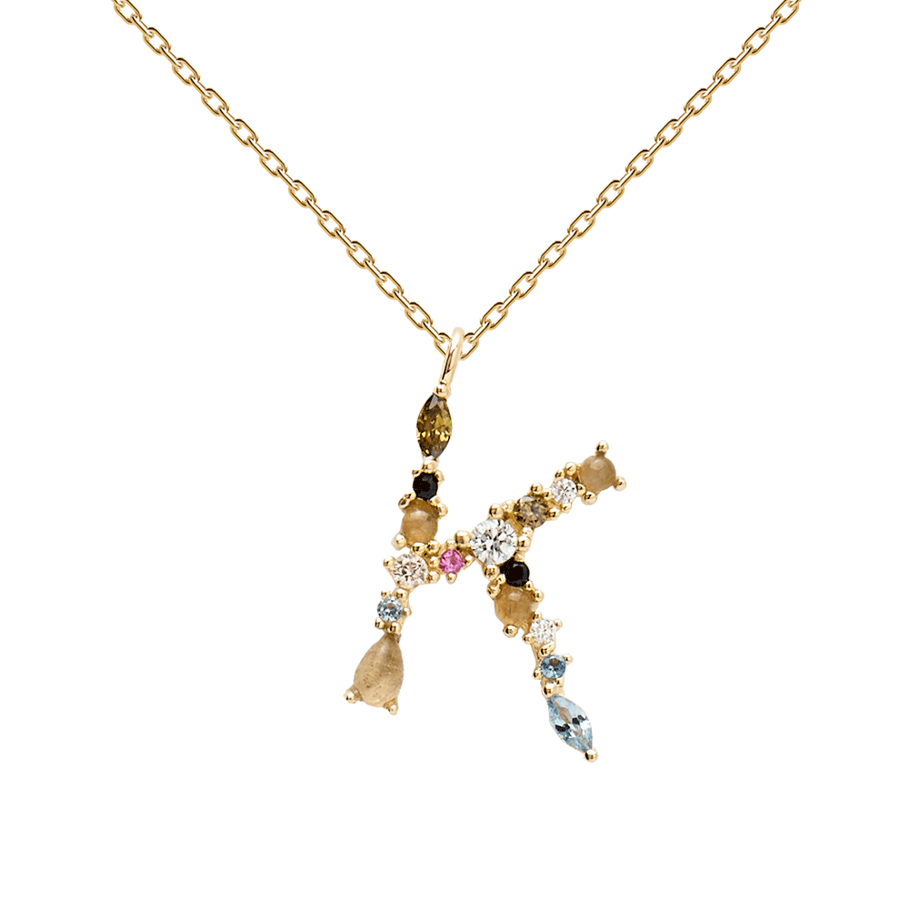 Letter Chain