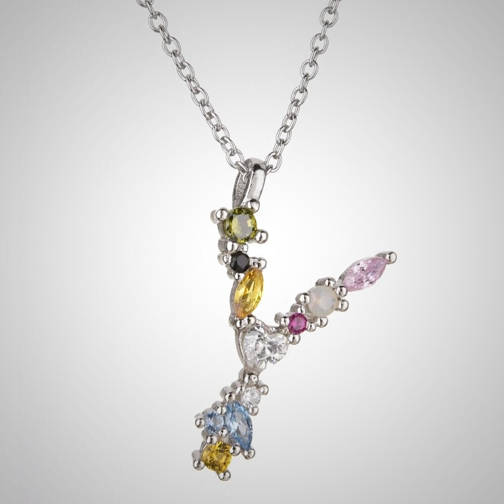 Letter Chain
