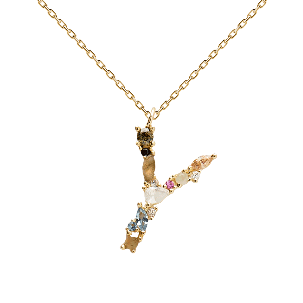 Letter Chain