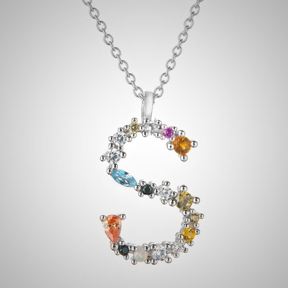 Letter Chain