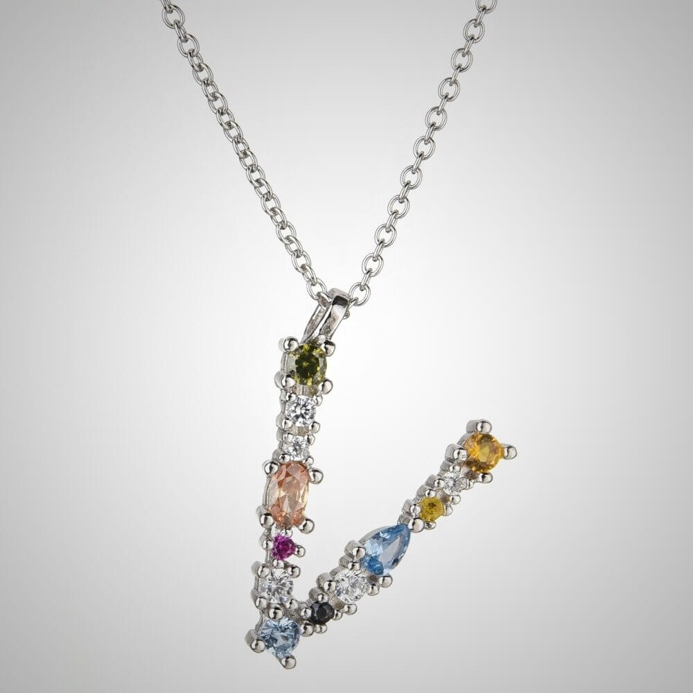 Letter Chain