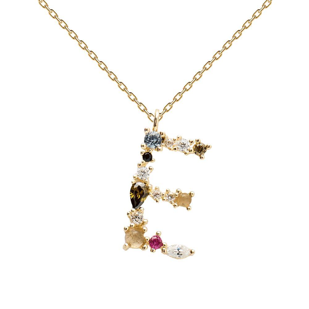 Letter Chain