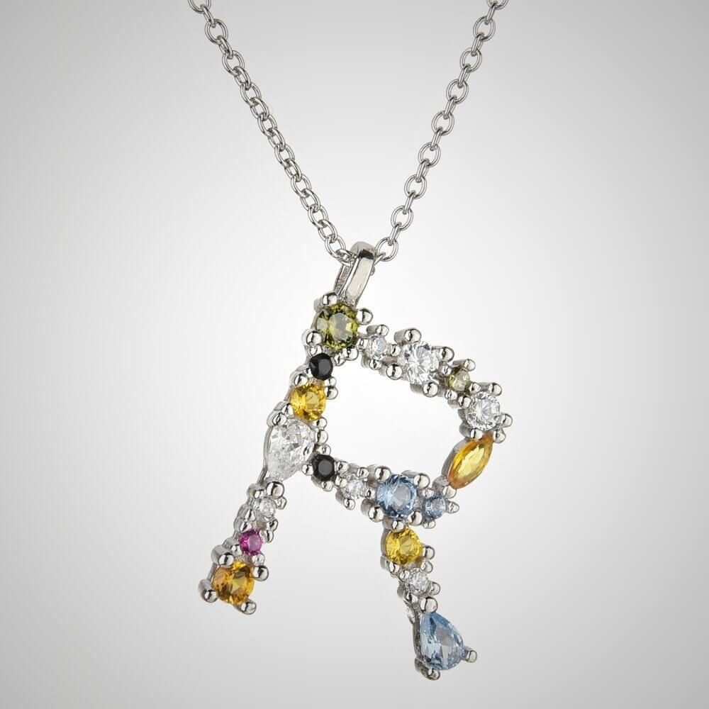 Letter Chain
