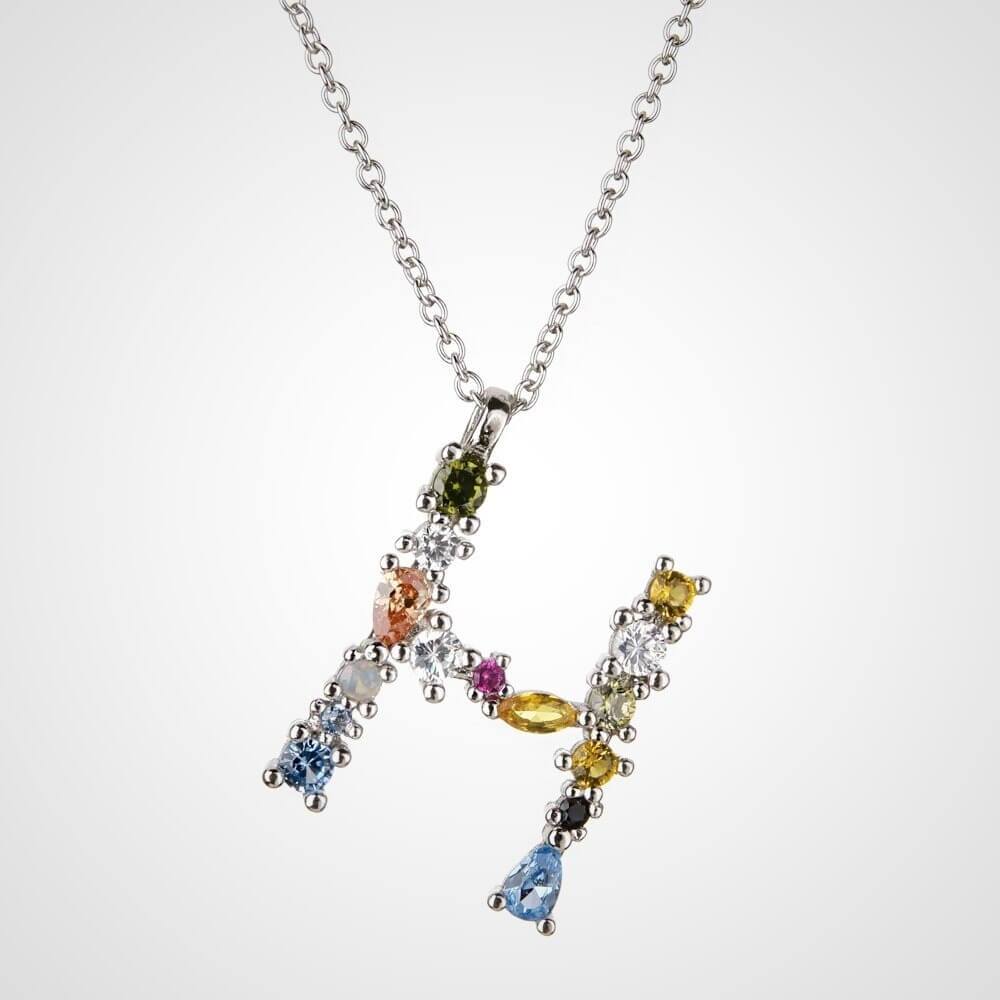 Letter Chain