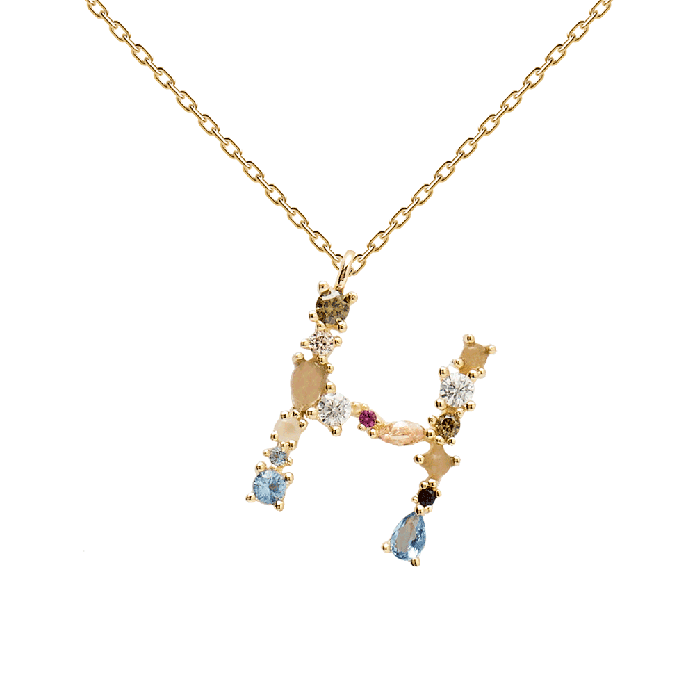 Letter Chain