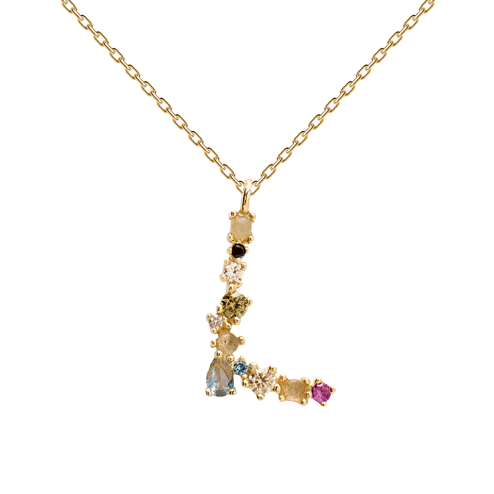 Letter Chain