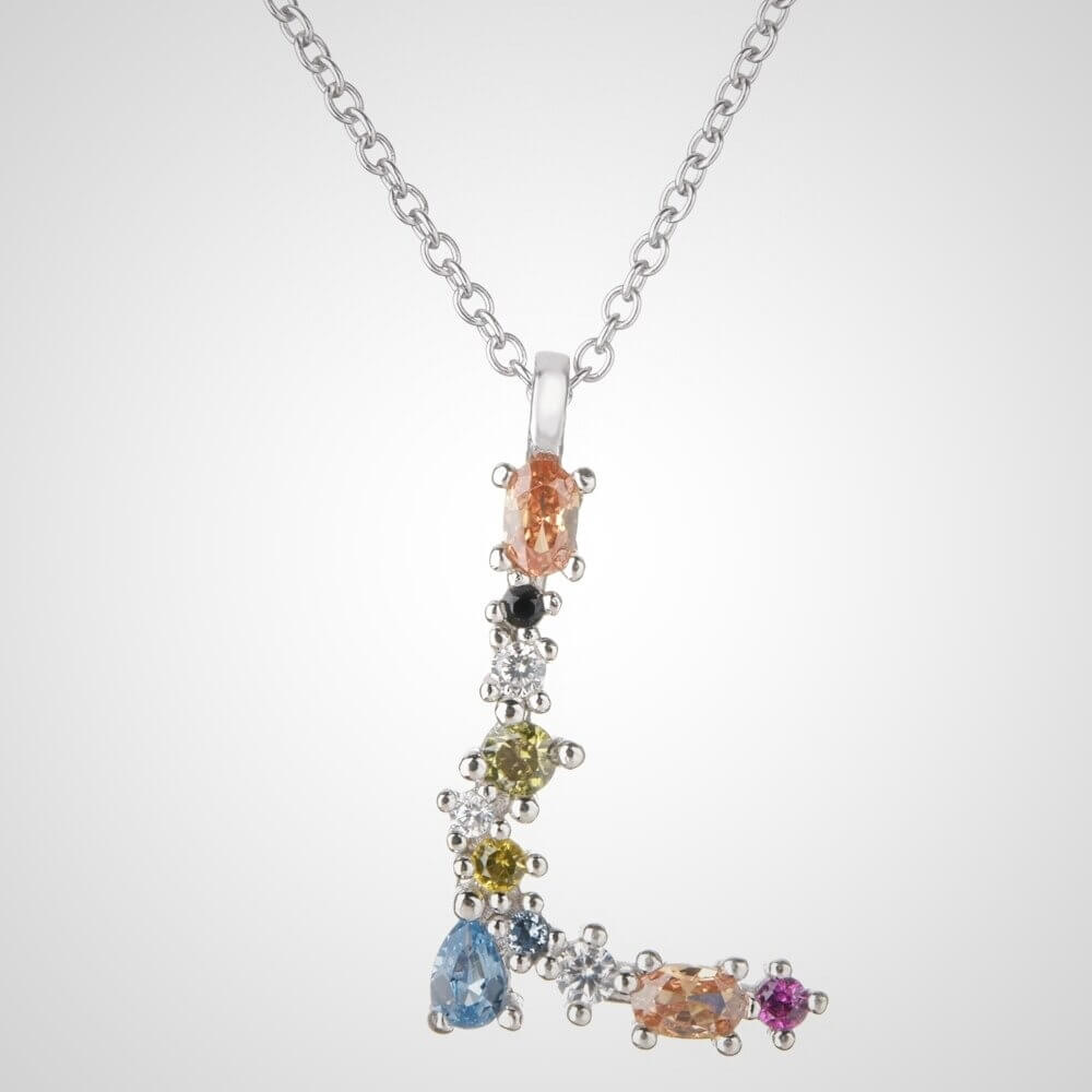 Letter Chain