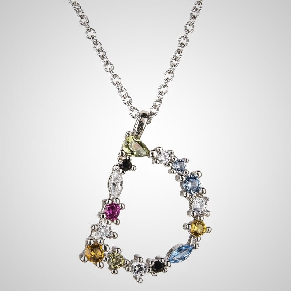 Letter Chain