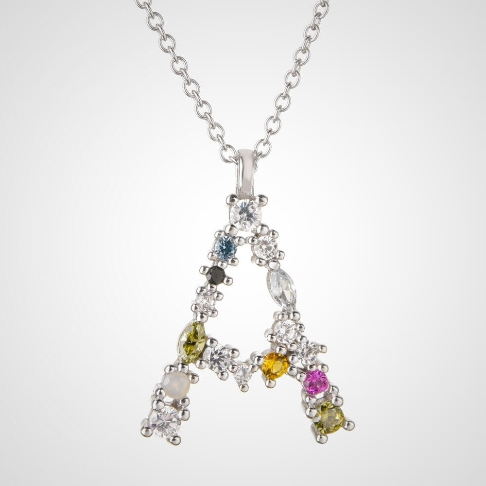 Letter Chain