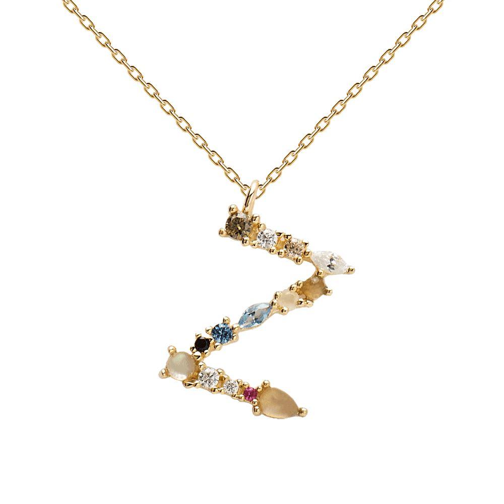 Letter Chain