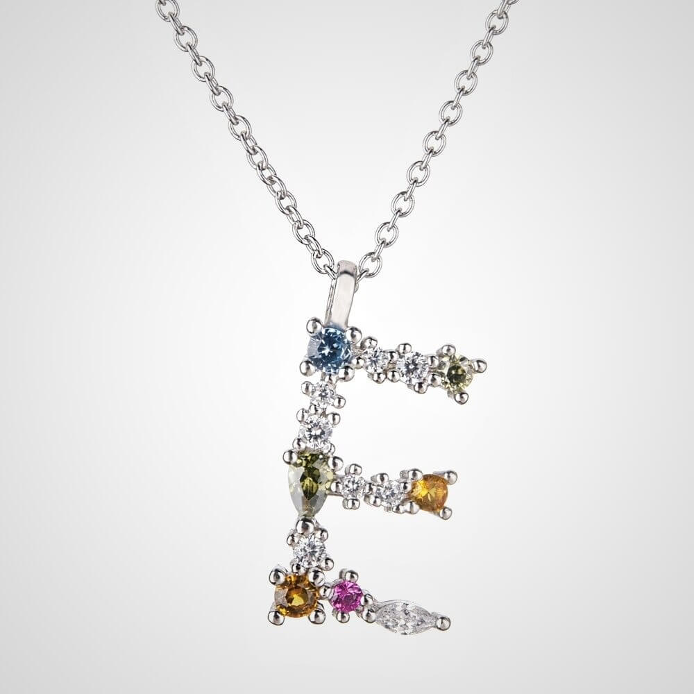 Letter Chain