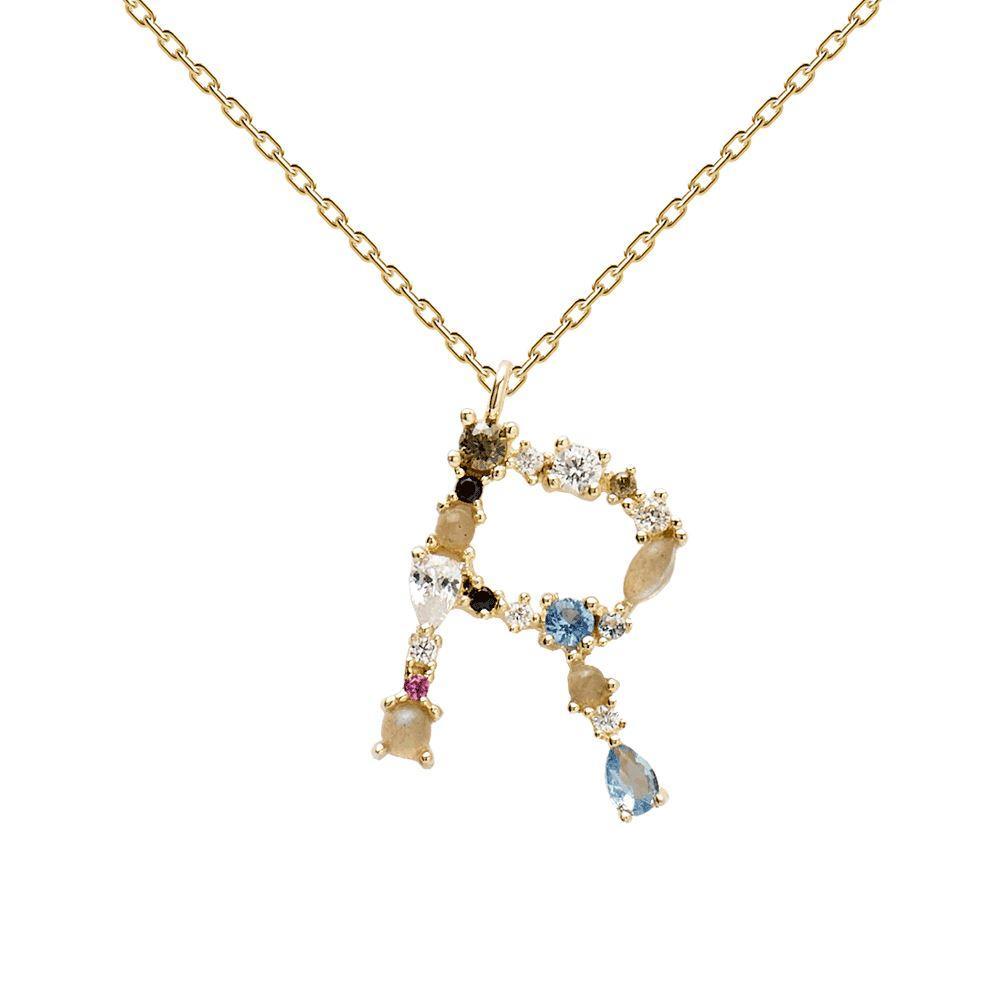 Letter Chain