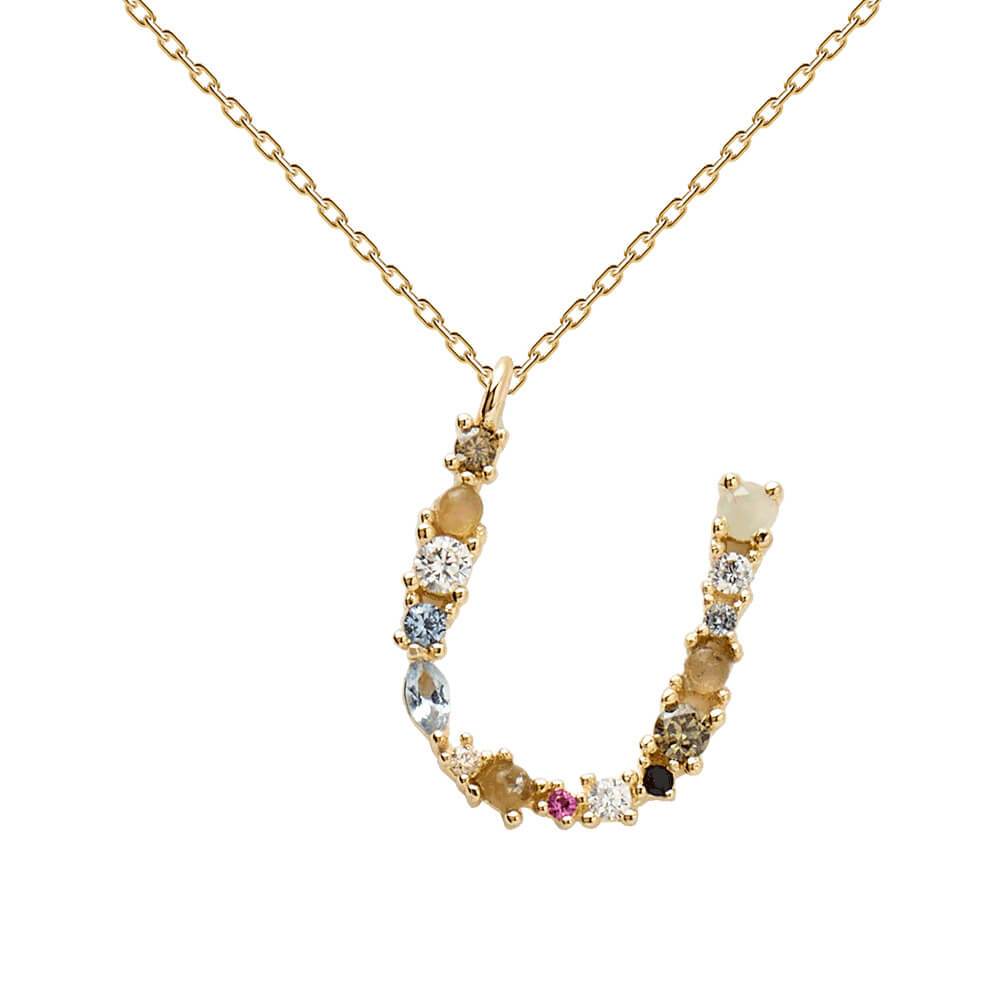 Letter Chain