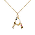 Letter Chain