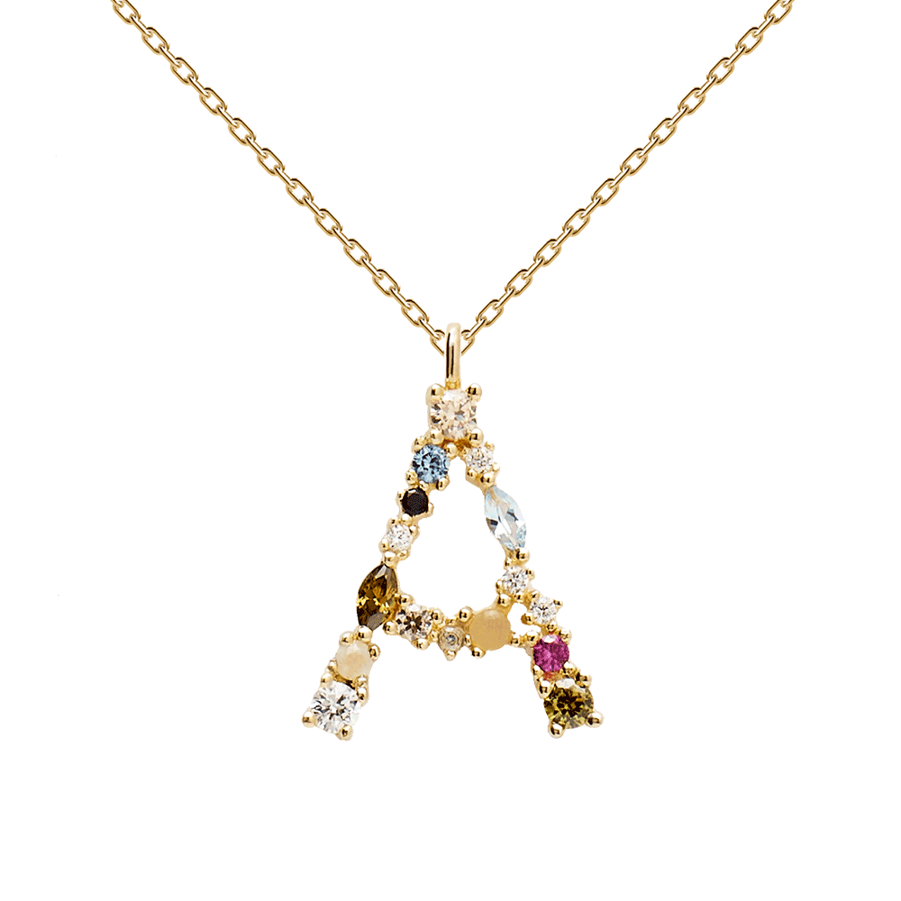Letter Chain