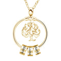 Family Tree Necklace