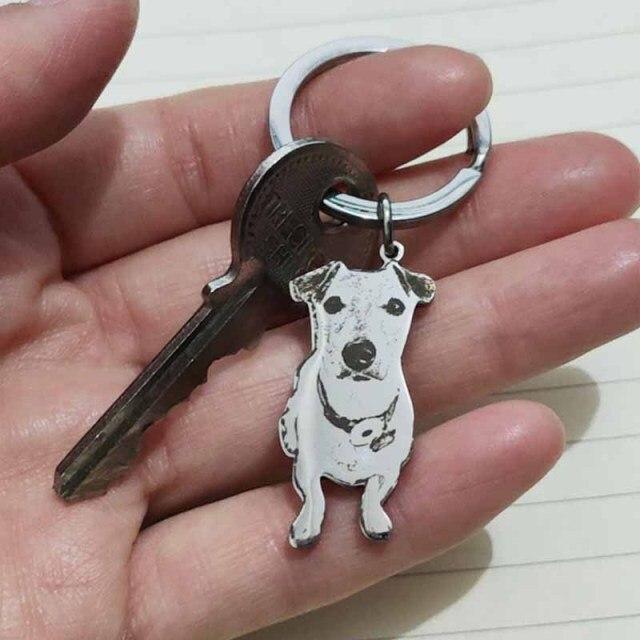 Personalised Pet Necklace or Pendant