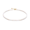 Pearl Necklace with Pendant